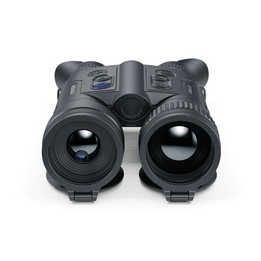 Pulsar | Merger | LRF XP50 Thermal Imaging Binoculars