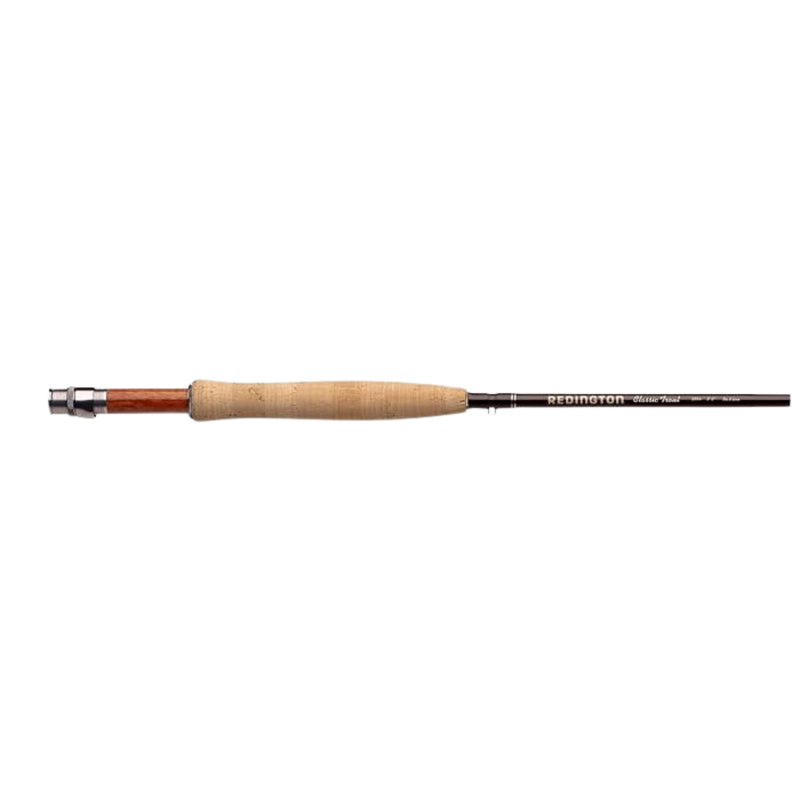 Load image into Gallery viewer, Redington | Classic Trout Flying Rod | 9ft #6 4pce
