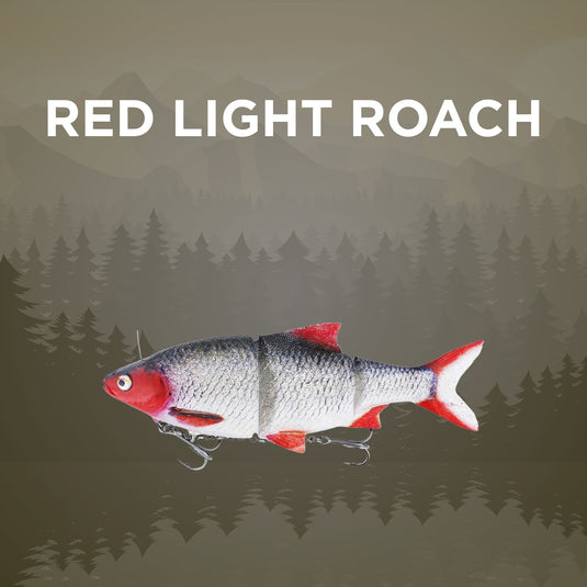 Sniper Rod + Lures + Rod Rack Bundle