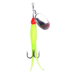 Load image into Gallery viewer, Wildhunter.ie - Reuben Heaton | Flying C | 20g -  Spinner Lures 
