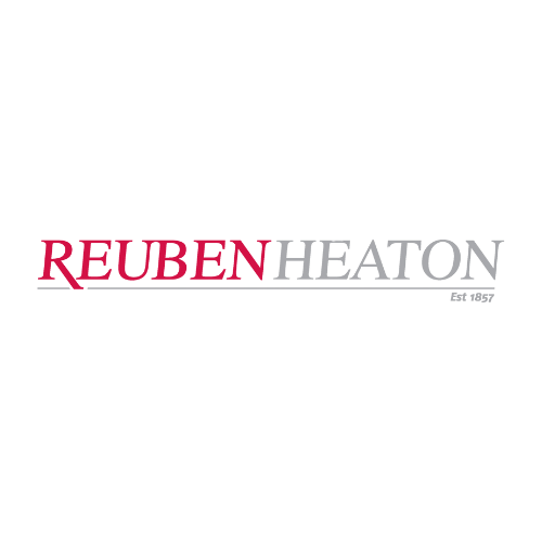 Reuben Heaton