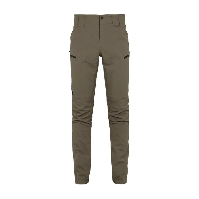 Ridgeline | Granite Waterproof Mens Trousers | Brown