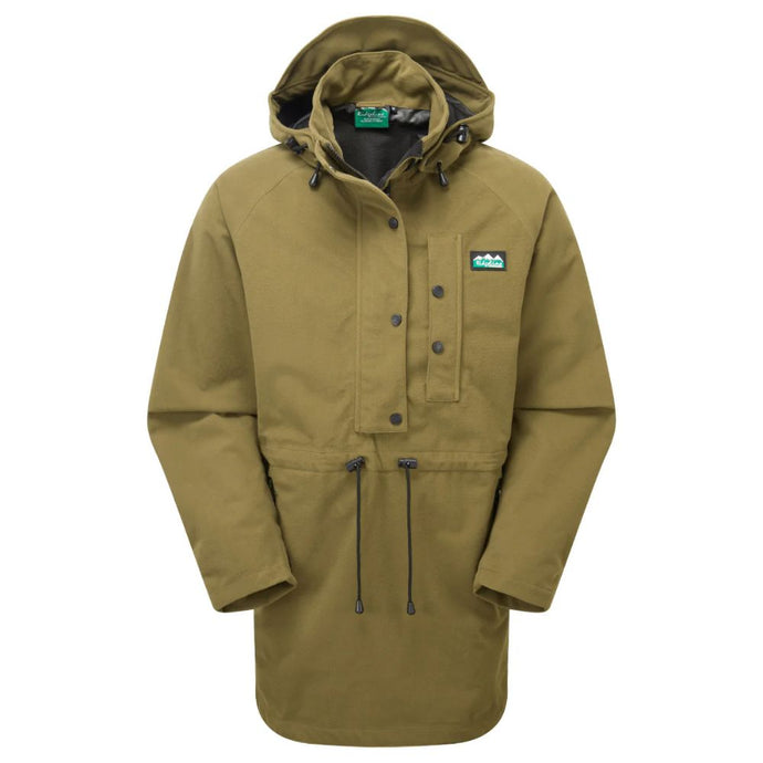 Ridgeline | Monsoon Classic Smock | Teak