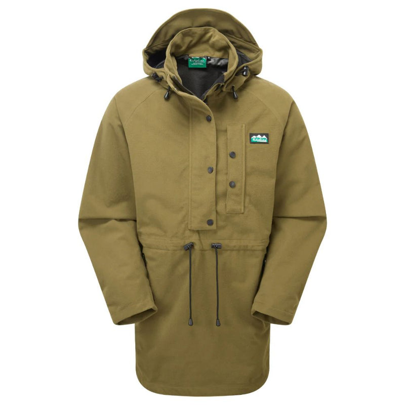 Load image into Gallery viewer, Ridgeline | Monsoon Classic Smock | Teak
