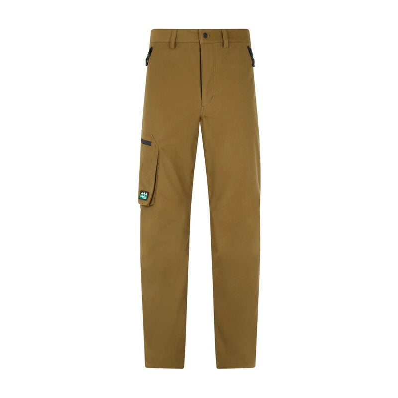Load image into Gallery viewer, Ridgeline | Pintail Classic Waterproof Mens Trousers | Teak
