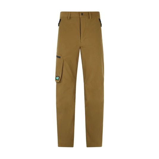 Ridgeline | Pintail Classic Waterproof Mens Trousers | Teak