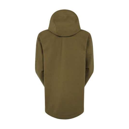 Ridgeline | Tempest Waterproof Unisex Smock | Teak