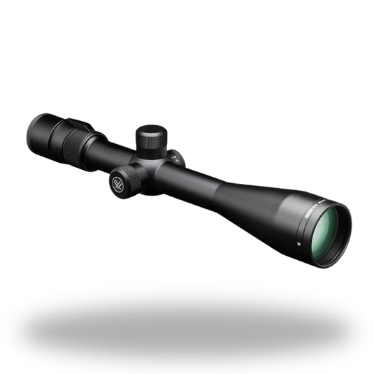 Rifle Scopes
