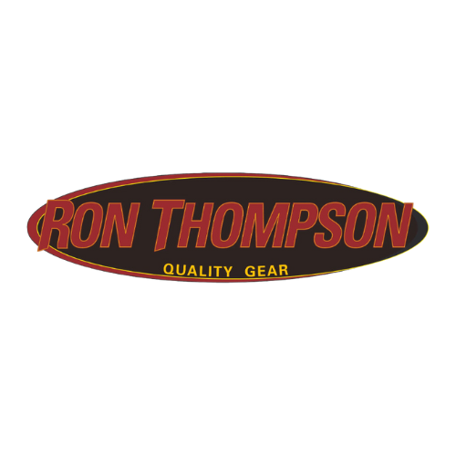 Ron Thompson