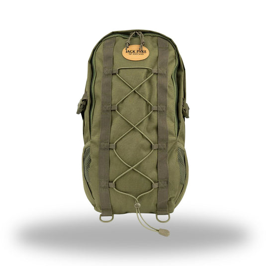 Rucksacks