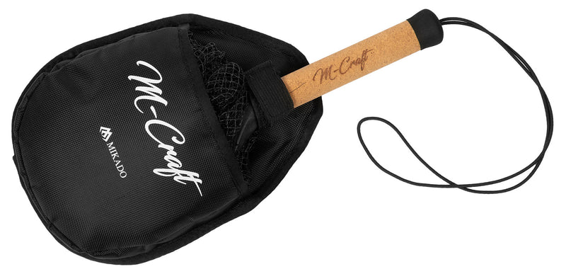 Load image into Gallery viewer, Mikado|  M-Craft Foldable Landing Net | 47/40cm
