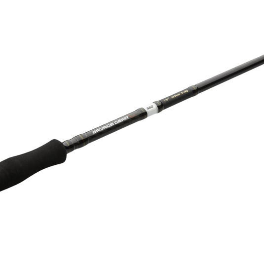 Wildhunter.ie - Savage Gear | SG2 Drop Shot Specialist Rod | 223cm | 2-12g -  Dropshot Rods 