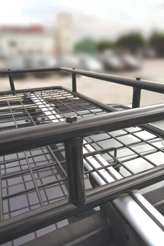 Streetwize | Cargo Roof Tray