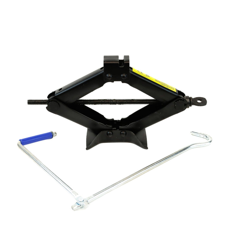 Load image into Gallery viewer, Streetwize 1 Tonne Scissor Jack SWSJ1
