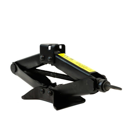 Streetwize 1 Tonne Scissor Jack SWSJ1