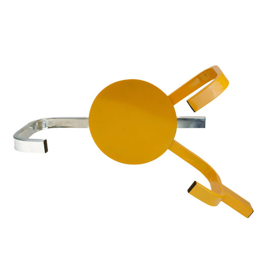 Streetwize Full Face Trailer Wheel Clamp SWWL4