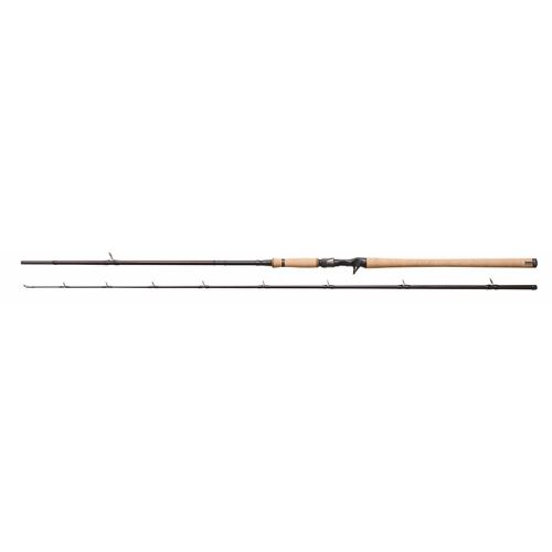 Load image into Gallery viewer, Wildhunter.ie - Savage Gear | Alpha SG6 Monster Rod | 2pce -  Predator Fishing Rods 
