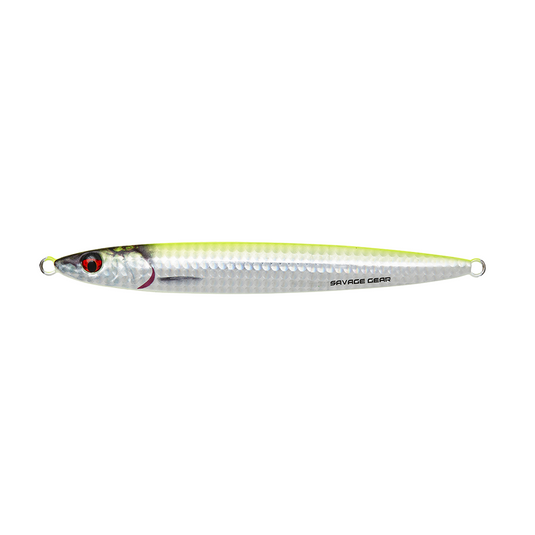 Savage Gear | 3D Slim Jig Fast Sinking | 80g | 14cm