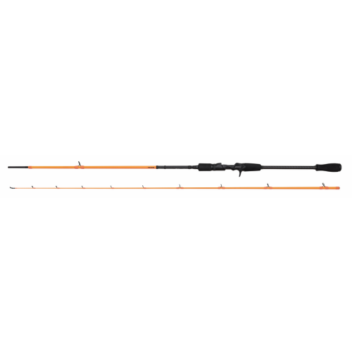 Wildhunter.ie - Savage Gear | Orange LTD Medium Game Rod -  Spinning Rods 