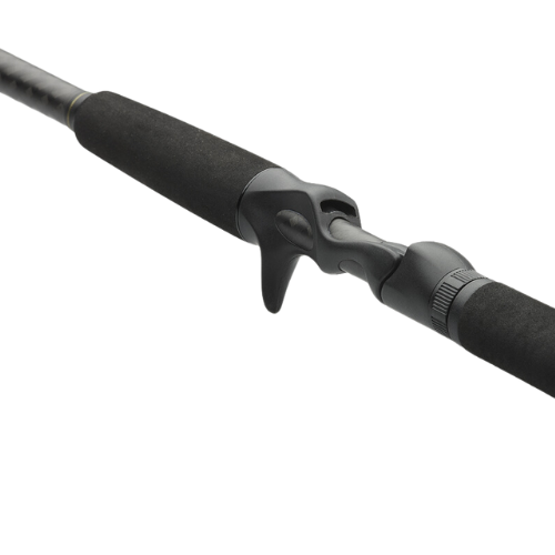 Wildhunter.ie - Savage Gear | Orange LTD Power Game Rod | 2.59m | 50-110g -  Spinning Rods 