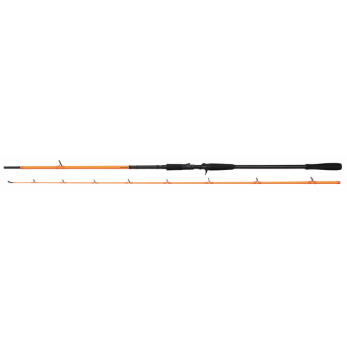 Wildhunter.ie - Savage Gear | Orange LTD Power Game Rod | 2.59m | 50-110g -  Spinning Rods 