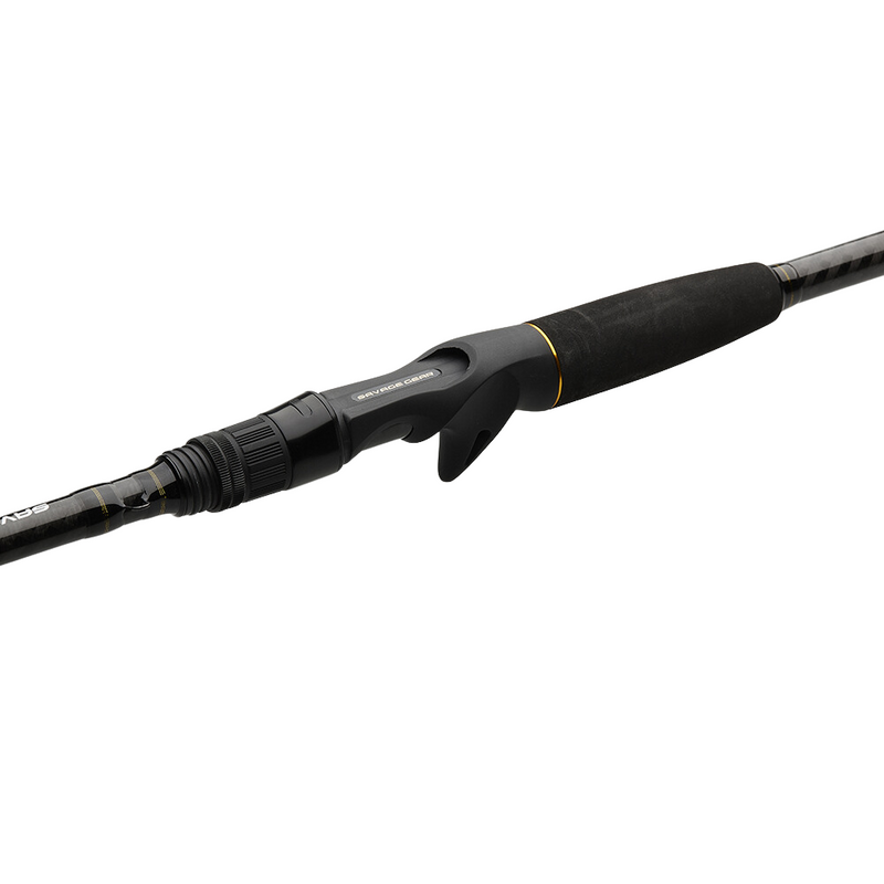 Load image into Gallery viewer, Savage Gear | SG2 Big Bait Specialist Trigger | Moderate Fast | 8&#39;6&quot; | 259cm | 110-220G
