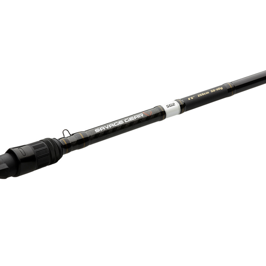 Savage Gear | SG2 Power Game BC Rod