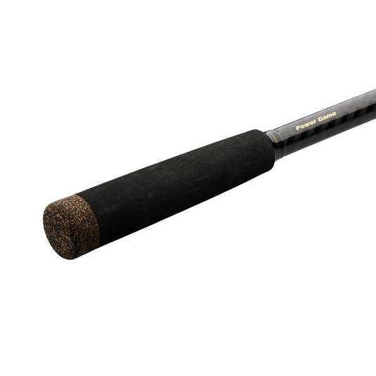 Savage Gear | SG2 Power Game BC Rod