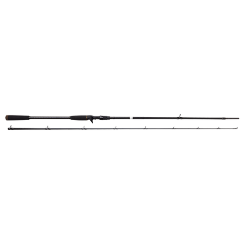 Load image into Gallery viewer, Wildhunter.ie - Savage Gear | SG2 Power Game Trigger Rod | Moderate Fast | 221cm -  Trigger/Casting Rods 
