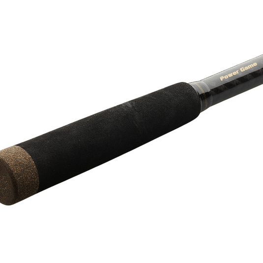 Wildhunter.ie - Savage Gear | SG2 Power Game Rod | Moderate Fast | 50-110G/XH | 259cm | 2sec -  Predator Fishing Rods 