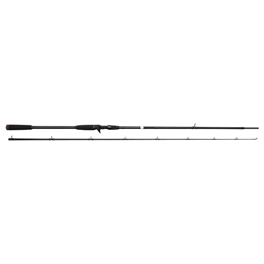 Savage Gear | SG2 Power Game Trigger Rod | Moderate Fast | 50-110G/XH 2 | 259cm