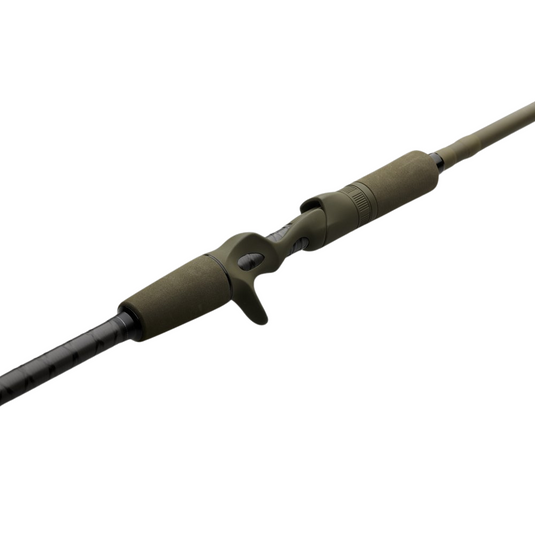 Wildhunter.ie - Savage Gear | SG4 | Medium Game Trigger | 7' -  Predator Fishing Rods 