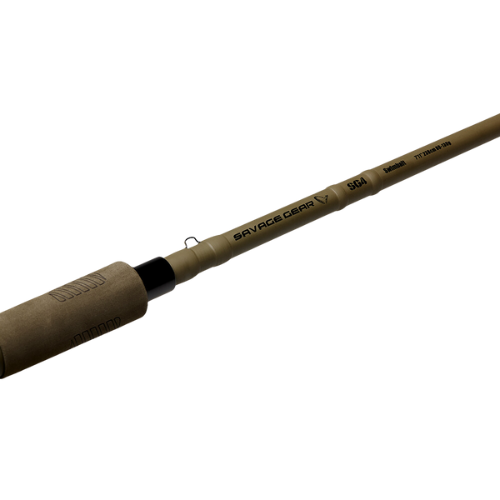 Load image into Gallery viewer, Wildhunter.ie - Savage Gear | SG4 Swimbait Specialist Trigger | Moderate Fast | 7&#39;11&quot; | 238cm | 130 - 200g -  Trigger/Casting Rods 
