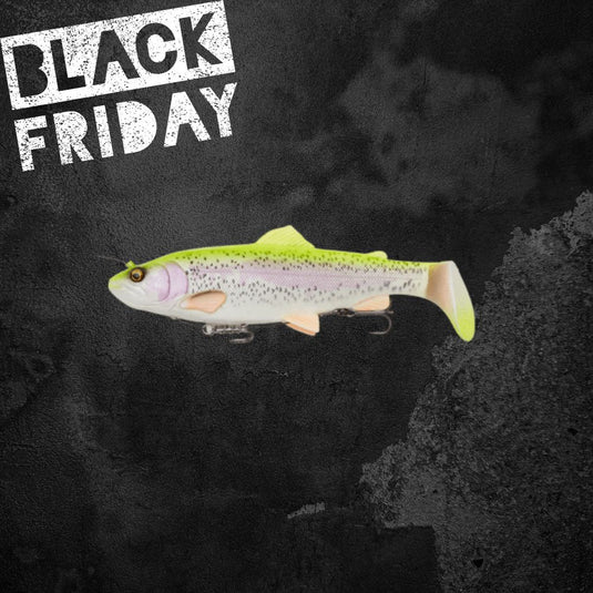 Savage Gear Lure Black Friday Special