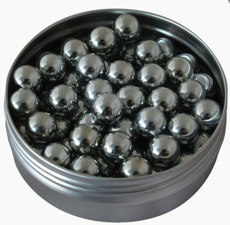 Load image into Gallery viewer, Jack Pyke Slingshot Steel Balls - Catapults/Slingshots
