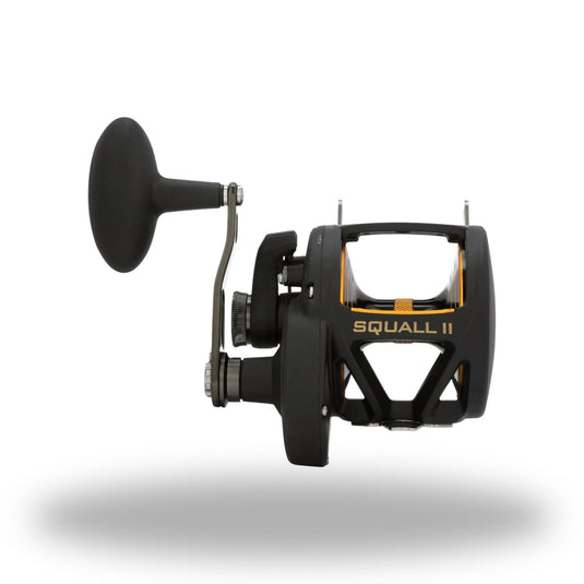 Sea Fishing Reels