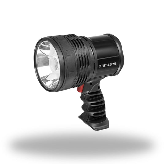 Search Lights