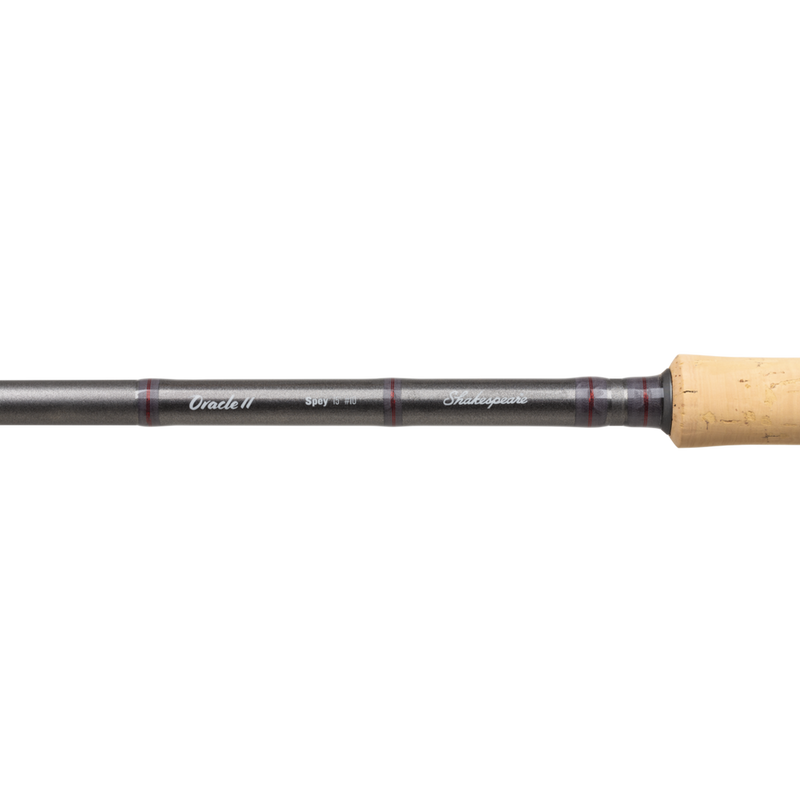 Load image into Gallery viewer, Shakespeare | Oracle 2 Spey Fly Fishing Rod | 12Ft | #8
