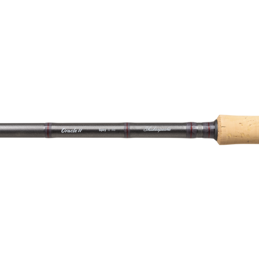 Shakespeare | Oracle 2 Spey Fly Fishing Rod | 12Ft |