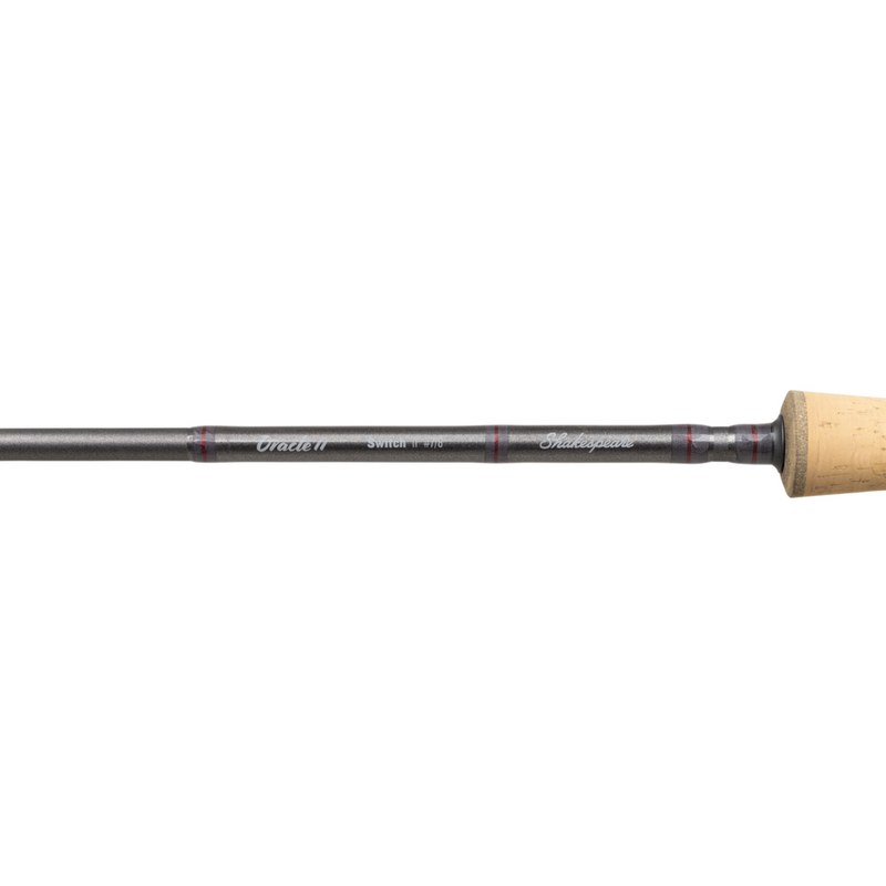 Load image into Gallery viewer, Shakespeare | Oracle 2 Switch Fly Rod | 11&#39; | 7/8
