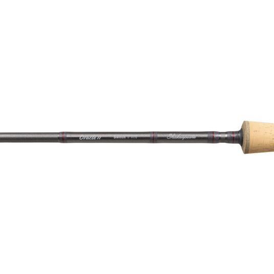 Shakespeare | Oracle 2 Switch Fly Rod | 11' | 7/8