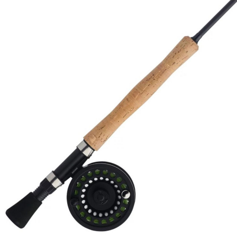 Load image into Gallery viewer, Shakespeare | SKP Cedar Canyon Premier Fly Combo | 78W
