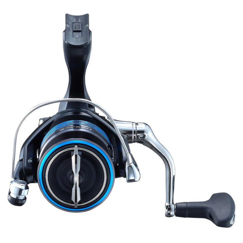 Load image into Gallery viewer, Shimano | Nexave | Spinning Reel | Black
