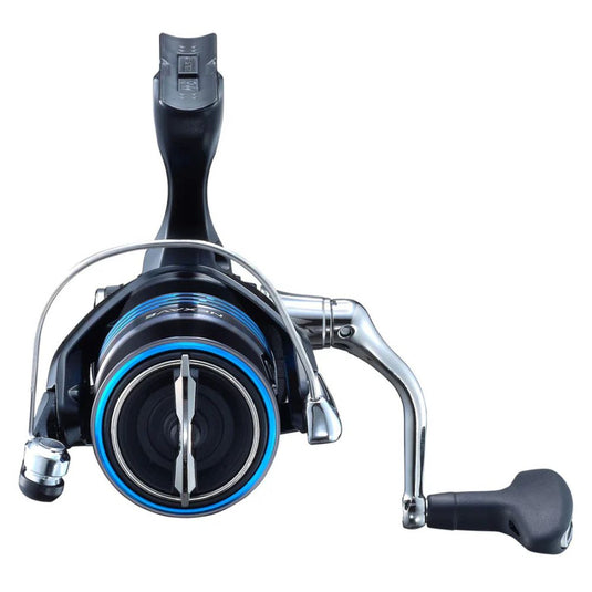 Shimano | Nexave | Spinning Reel | Black