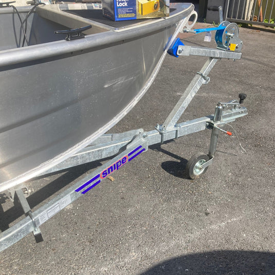 Snipe | N3-500R Boat Trailer
