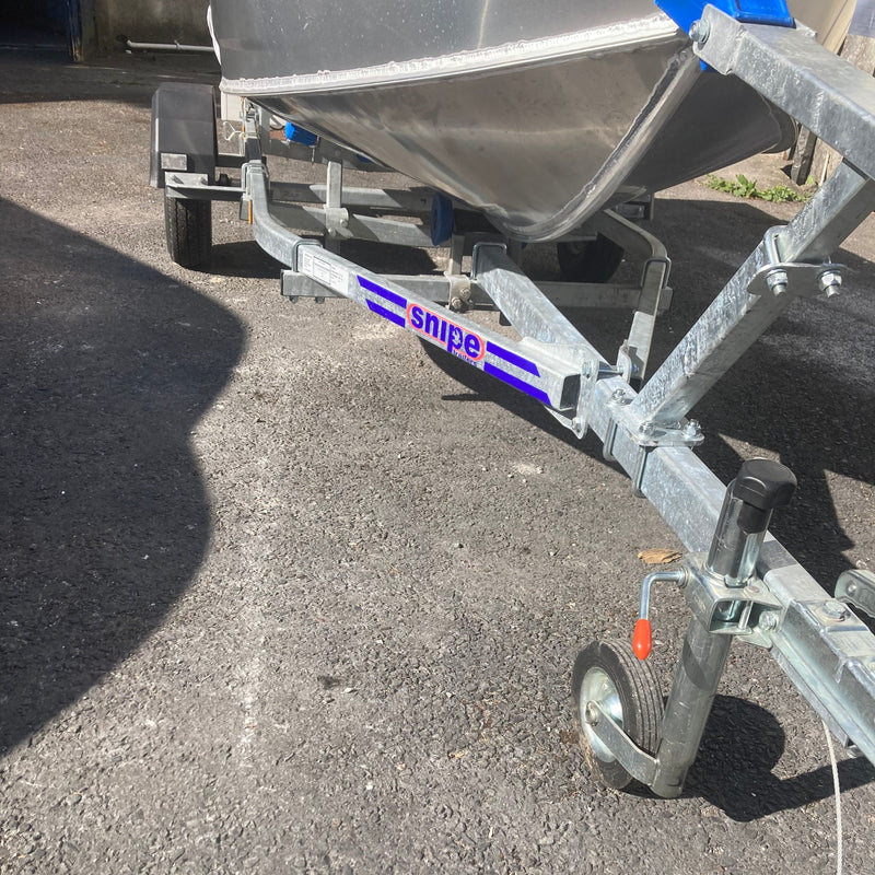Load image into Gallery viewer, Snipe | N3-500R Boat Trailer
