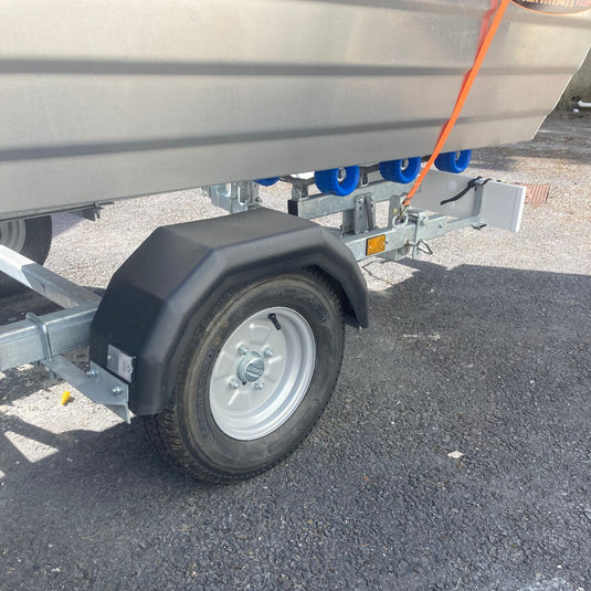Snipe | N3-500R Boat Trailer