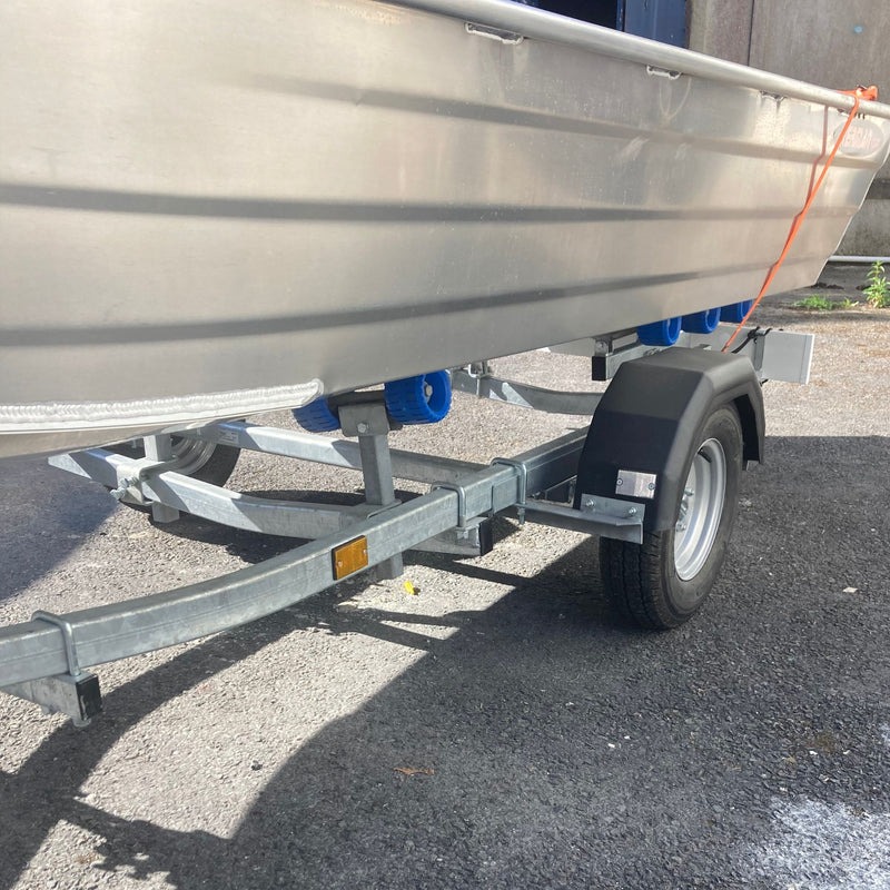 Load image into Gallery viewer, Snipe | N3-500R Boat Trailer
