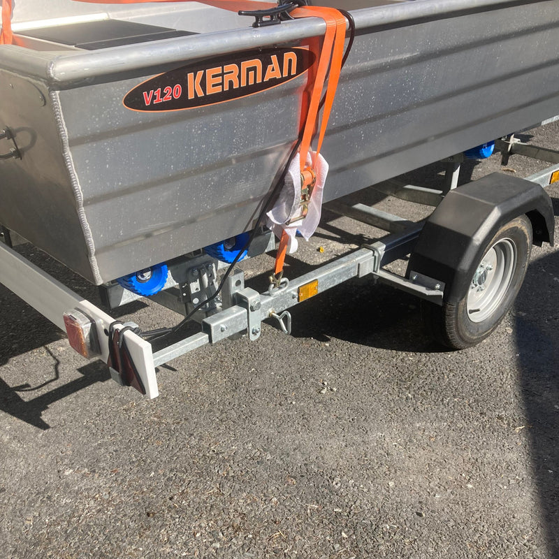 Load image into Gallery viewer, Snipe | N3-500R Boat Trailer
