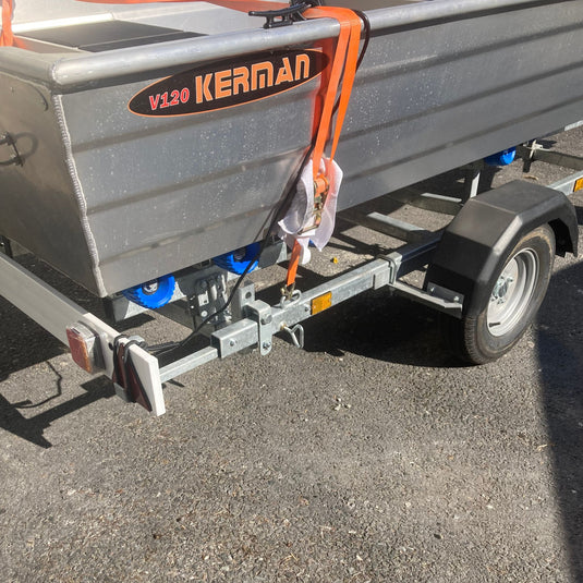 Snipe | N3-500R Boat Trailer